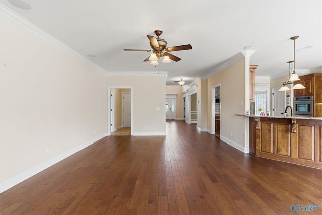 158 Clover Ridge Drive, Madison, AL 35758