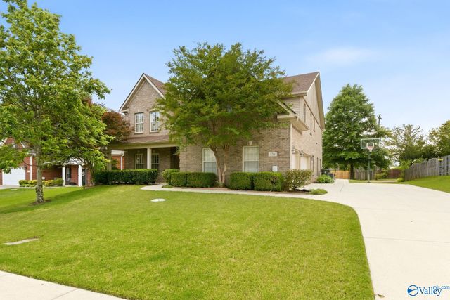 158 Clover Ridge Drive, Madison, AL 35758