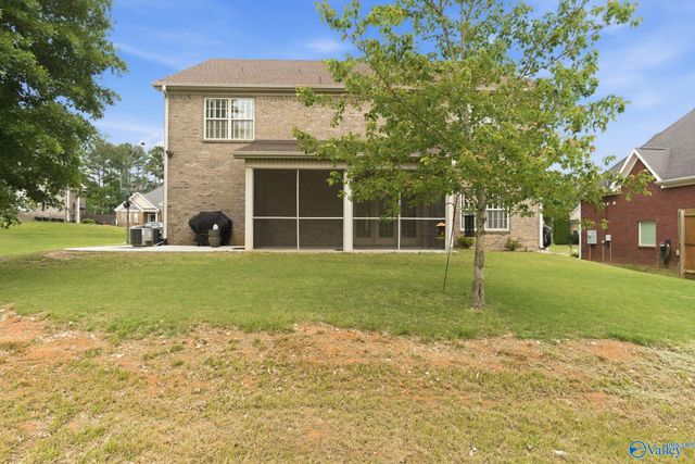 158 Clover Ridge Drive, Madison, AL 35758