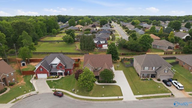158 Clover Ridge Drive, Madison, AL 35758