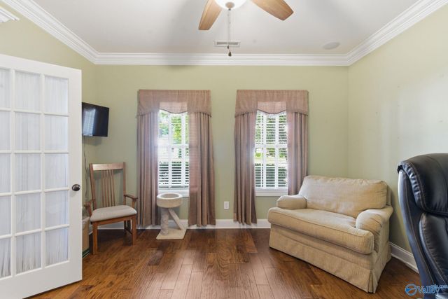 158 Clover Ridge Drive, Madison, AL 35758