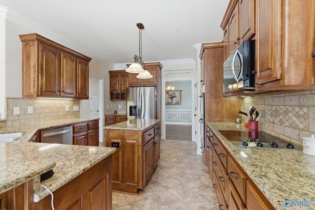 158 Clover Ridge Drive, Madison, AL 35758