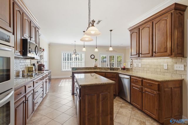 158 Clover Ridge Drive, Madison, AL 35758