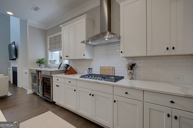 320 Harp Street, Alpharetta, GA 30319