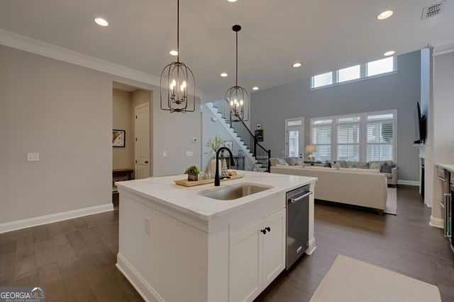 320 Harp Street, Alpharetta, GA 30319