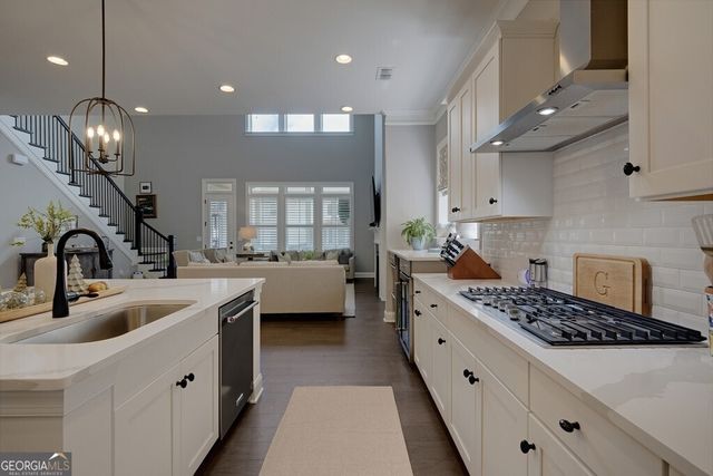 320 Harp Street, Alpharetta, GA 30319