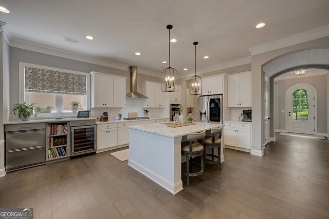 320 Harp Street, Alpharetta, GA 30319