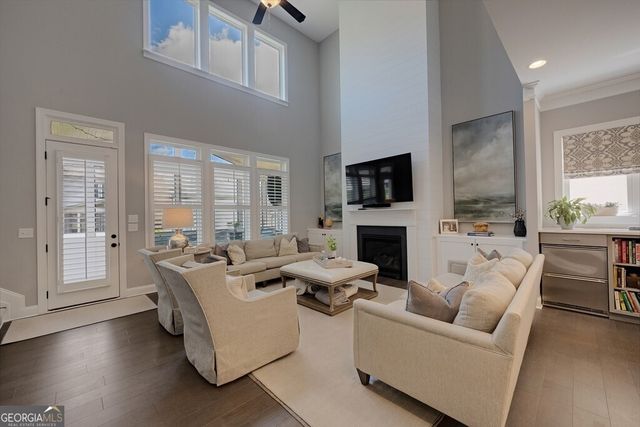 320 Harp Street, Alpharetta, GA 30319