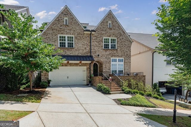 320 Harp Street, Alpharetta, GA 30319