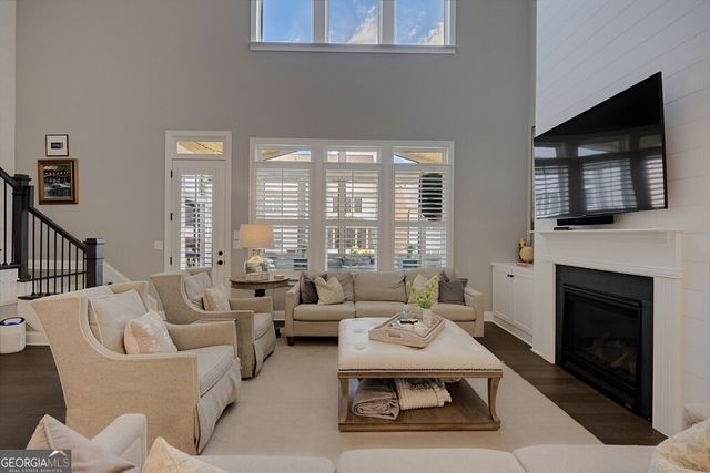 320 Harp Street, Alpharetta, GA 30319