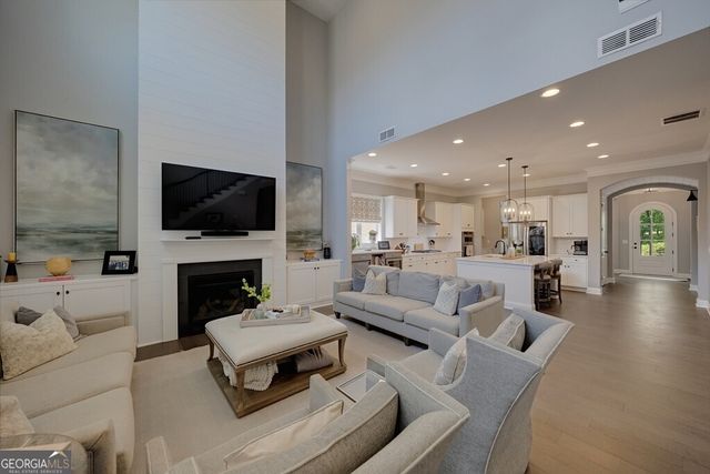 320 Harp Street, Alpharetta, GA 30319