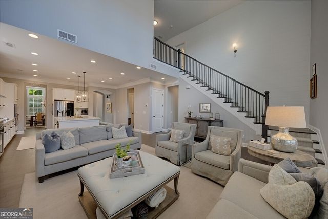320 Harp Street, Alpharetta, GA 30319