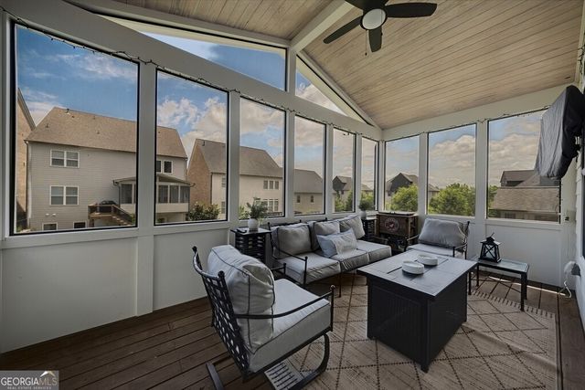 320 Harp Street, Alpharetta, GA 30319