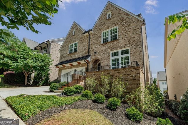 320 Harp Street, Alpharetta, GA 30319