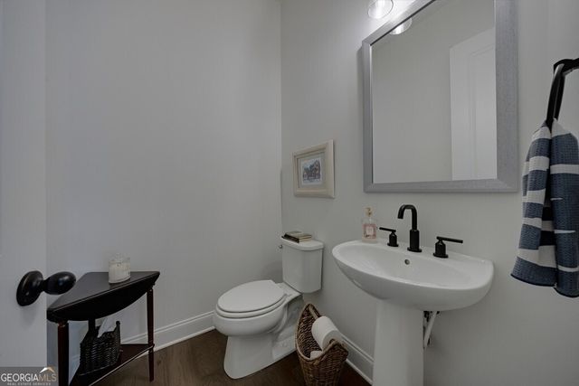 320 Harp Street, Alpharetta, GA 30319