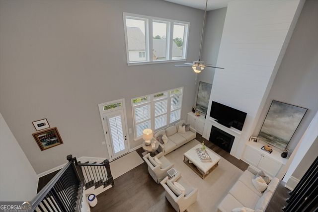 320 Harp Street, Alpharetta, GA 30319