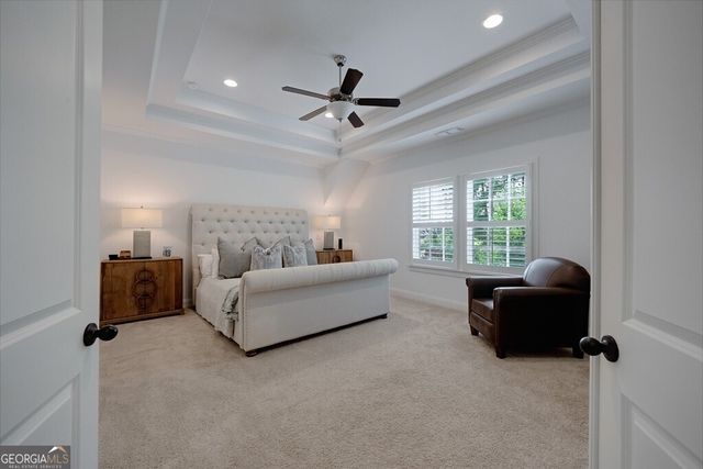 320 Harp Street, Alpharetta, GA 30319
