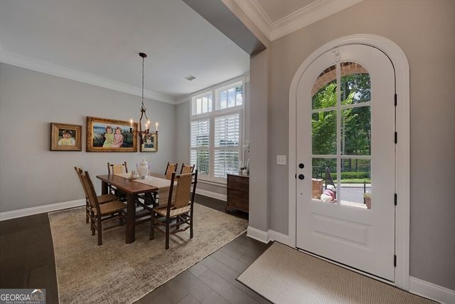 320 Harp Street, Alpharetta, GA 30319