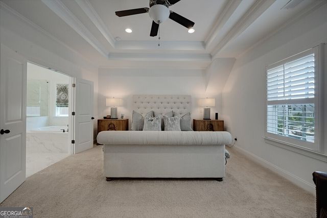 320 Harp Street, Alpharetta, GA 30319