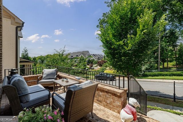 320 Harp Street, Alpharetta, GA 30319