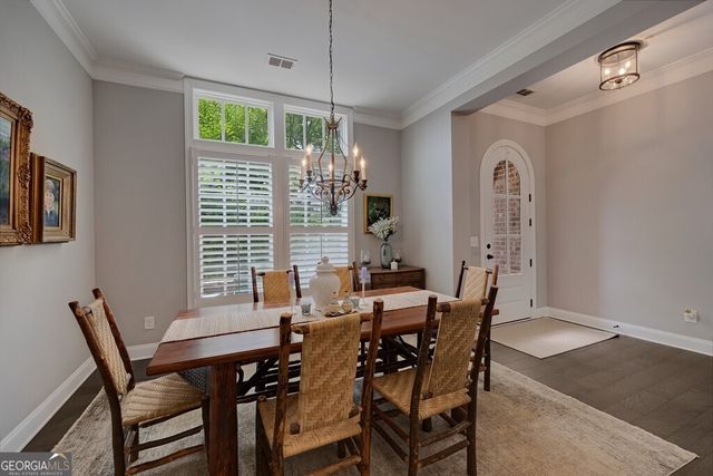320 Harp Street, Alpharetta, GA 30319