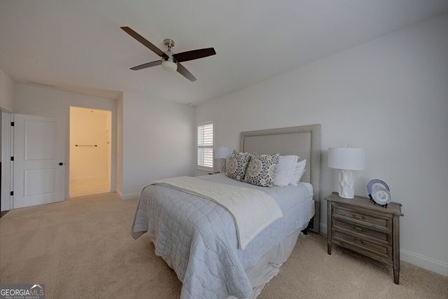 320 Harp Street, Alpharetta, GA 30319