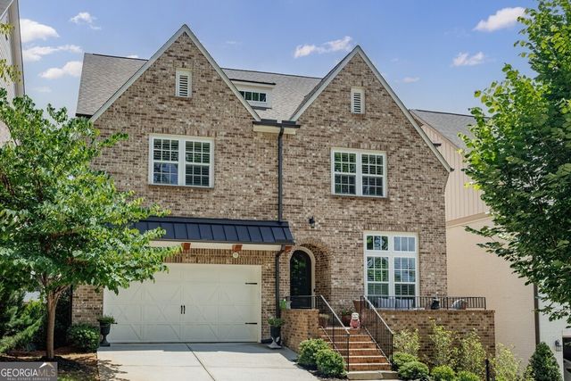 320 Harp Street, Alpharetta, GA 30319