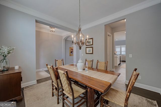 320 Harp Street, Alpharetta, GA 30319