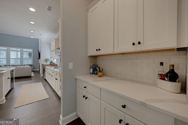 320 Harp Street, Alpharetta, GA 30319