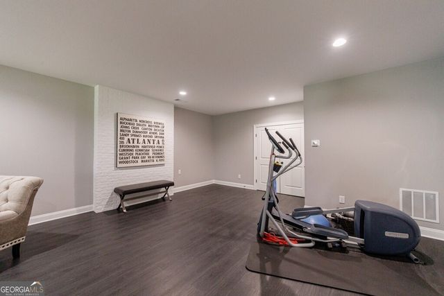 320 Harp Street, Alpharetta, GA 30319