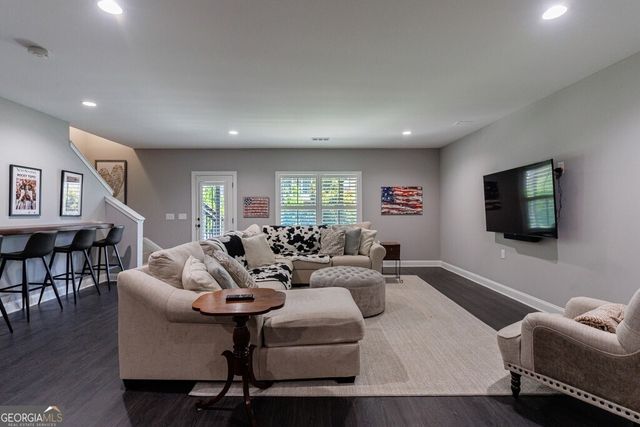 320 Harp Street, Alpharetta, GA 30319