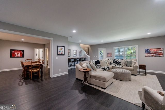 320 Harp Street, Alpharetta, GA 30319