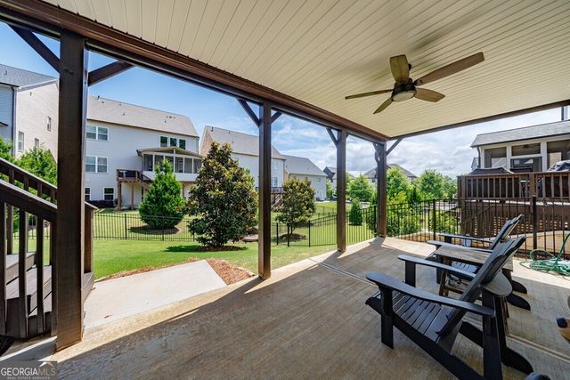 320 Harp Street, Alpharetta, GA 30319
