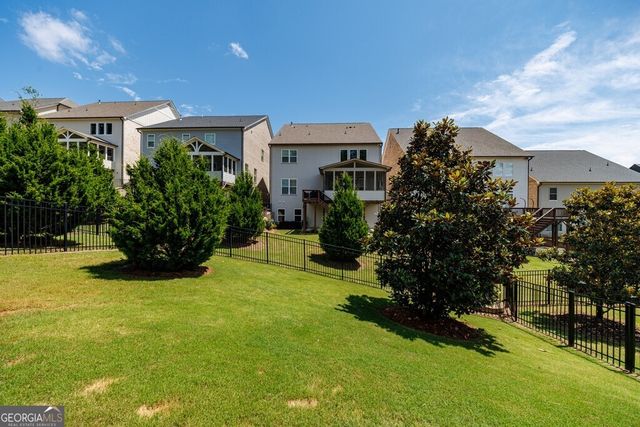 320 Harp Street, Alpharetta, GA 30319