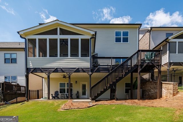 320 Harp Street, Alpharetta, GA 30319