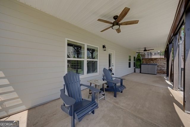 320 Harp Street, Alpharetta, GA 30319