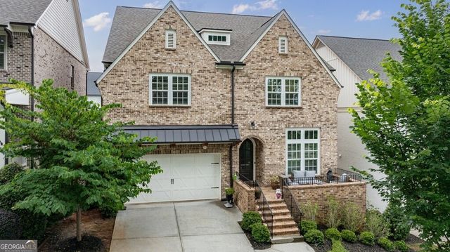 320 Harp Street, Alpharetta, GA 30319