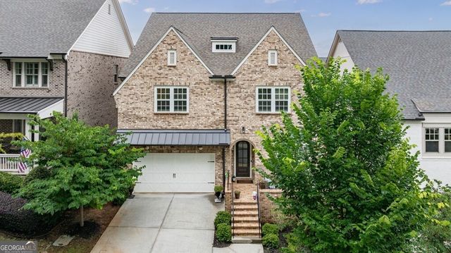 320 Harp Street, Alpharetta, GA 30319
