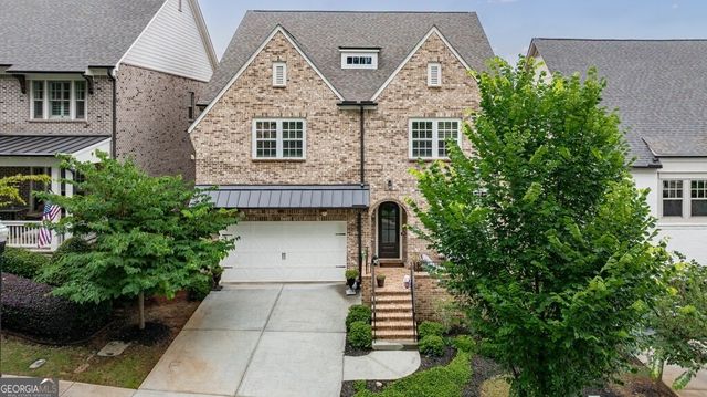 320 Harp Street, Alpharetta, GA 30319