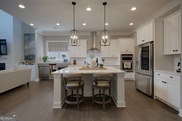 320 Harp Street, Alpharetta, GA 30319