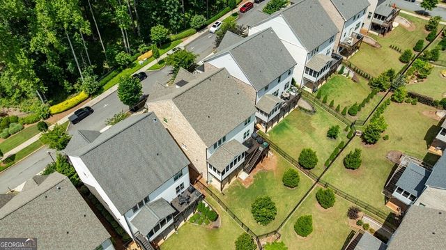 320 Harp Street, Alpharetta, GA 30319