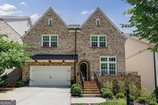 320 Harp Street, Alpharetta, GA 30319