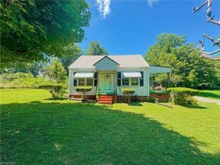 516 Turner Street, Asheboro, NC 27203