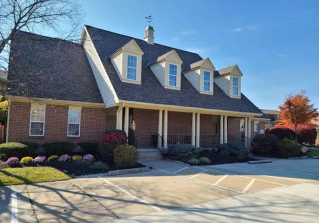 6 Highland Meadows Drive, 9, Highland Heights, KY 41076