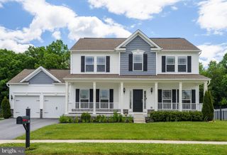 34 PELHAM DR, Coatesville, PA 19320