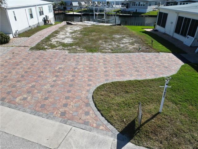 17621 Peppard DR, Fort Myers Beach, FL 33931