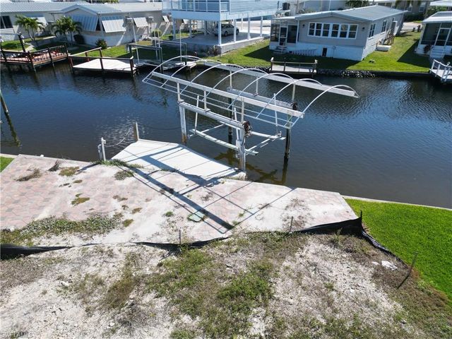 17621 Peppard DR, Fort Myers Beach, FL 33931