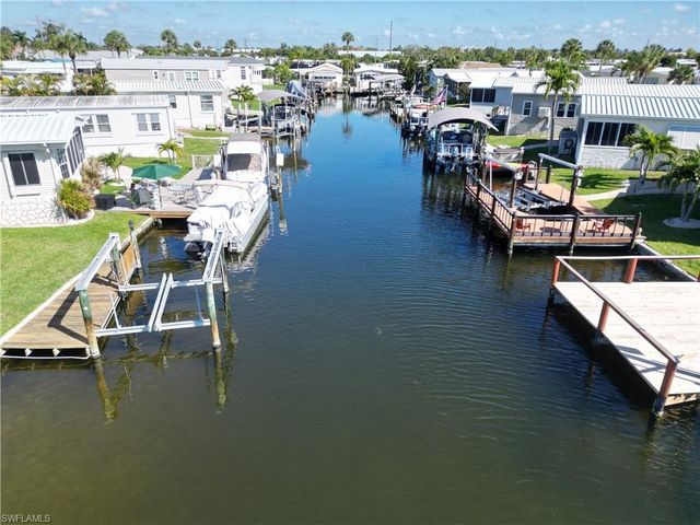 17621 Peppard DR, Fort Myers Beach, FL 33931