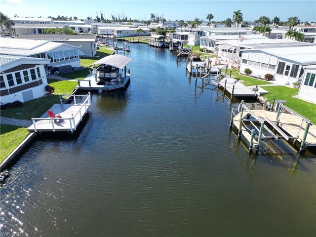 17621 Peppard DR, Fort Myers Beach, FL 33931