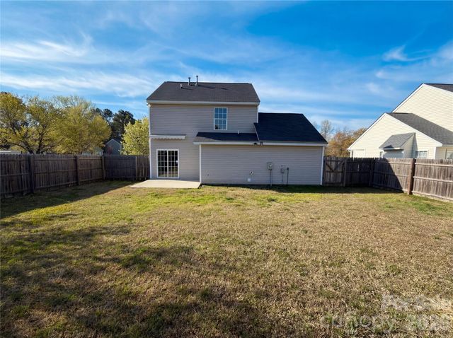 3461 E Fairmeadow Drive, Lancaster, SC 29720